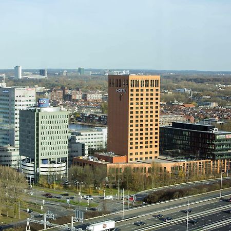 Van Der Valk Hotel Utrecht Zewnętrze zdjęcie